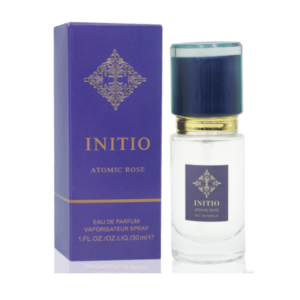 Компактный парфюм Initio Parfums Prives "Atomic Rose" 30 ml для женщин