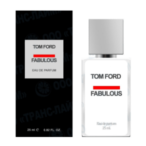 Мини парфюм Tom Ford "Fabulous" 25 ml унисекс