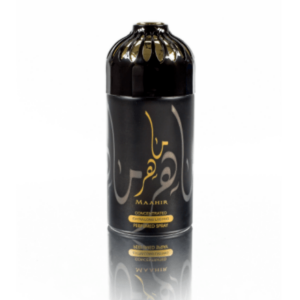 Дубайский дезодорант Lattafa “Maahir” 250ml ОАЭ унисекс