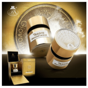 Fragrance World Giovanni Lorenza "Tesoro" 100ml ОАЭ унисекс оригинал