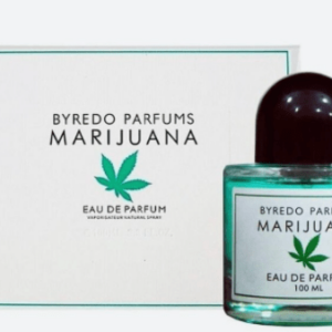 Byredo "Marijuana" 100ml ОАЭ унисекс магнит