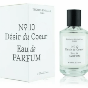 Thomas Kosmala "№ 10 Desir Du Coeur" 100ml ОАЭ унисекс