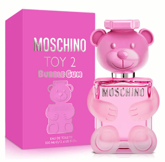 Moschino “Toy 2 Bubble Gum” 100ml люкс