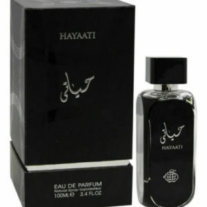 Fragrance World "Hayaati" 100ml ОАЭ оригинал