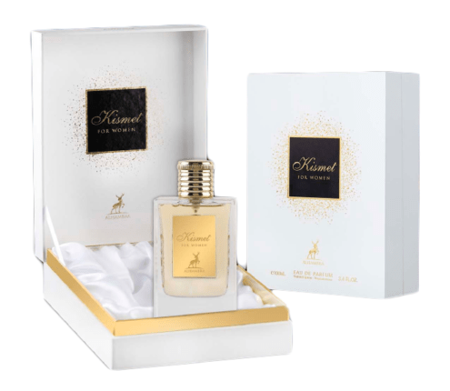 Арабские духи Alhambra Kismet for woman 100 ml ОАЭ