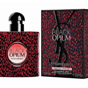 Yves Saint Laurent "Black Opium" 90 ml A-PLUS для женщин