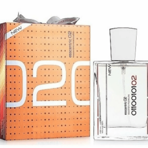 Fragrance World "M 02" 100ml ОАЭ унисекс оригинал