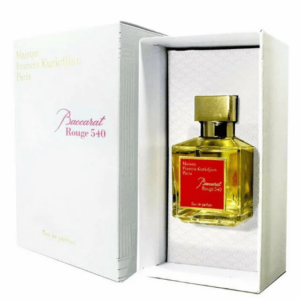 Maison Francis Kurkdjian "Baccarat Rouge 540" 70ml A-PLUS Люкс унисекс