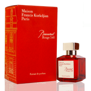 Maison Francis Kurkdjian "Baccarat Rouge 540 Extrait De Parfum" 70ml A-PLUS Люкс унисекс