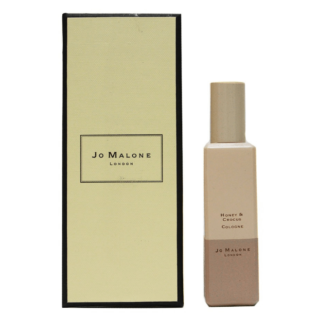 J.M. Honey & Crocus 30ml ОАЭ унисекс