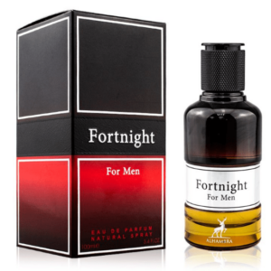 Alhambra Fortnight 100ml ОАЭ для мужчин оригинал