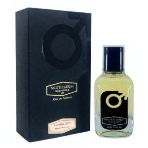 NARCOTIQUE ROSE 3013 (LACOSTE L.12.12 BLANC) 50 ML