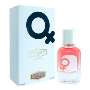 NARCOTIQUE ROSE 3014 (CHANEL CHANCE EAU TENDRE) 50 ML