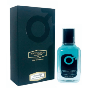 NARCOTIQUE ROSE 3015 (VERSACE MAN EAU FRAICHE) 50 ML