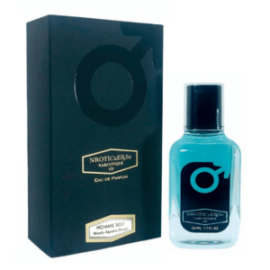 NARCOTIQUE ROSE 3017 (PACO RABANNE INVICTUS) 50 ML