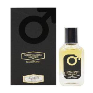 NARCOTIQUE ROSE 3019 (OPULENT SHAIK BLUE №77) 50 ML