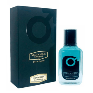 NARCOTIQUE ROSE 3039 (LACOSTE POUR FEMME) 50 ML