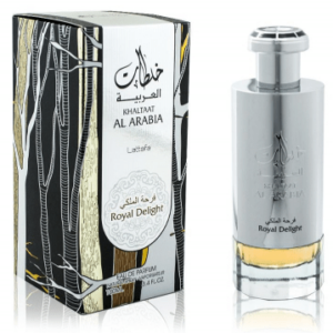 Lattafa Khaltaat Al Arabia Royal Delight 100ml ОАЭ оригинал