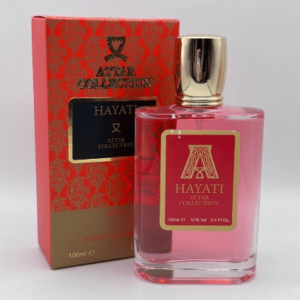 Тестер ОАЭ Attar Collection “Hayati” 100ml