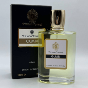 Тестер ОАЭ Tiziana Terenzi “Gumin” 100ml