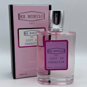 Тестер ОАЭ Ex Nihilo “Lust In Paradise” 100ml