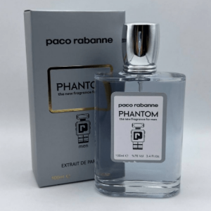 Тестер ОАЭ Paco Rabanne “Phantom” 100ml