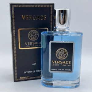 Тестер ОАЭ Versace “Pour Homme” 100ml
