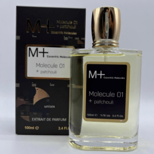 Тестер ОАЭ M 01 + Pathouli 100ml