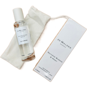 Мини тестер Lux в мешочке J. M. Nectarine Blossom 40ml