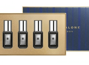 Парфюмерный набор J. M. Gift Sets Cologne Intense 5 * 9ml ОАЭ Люкс