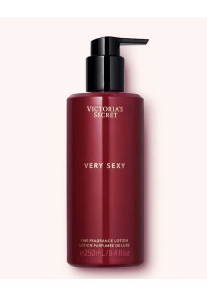 Лосьон для тела Victoria's Secret Very Sexy 250ml
