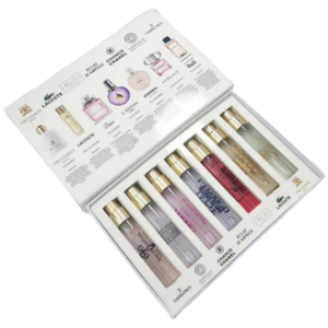 Парфюмерный набор Collection Discovery Set № 5. 7*15 ml
