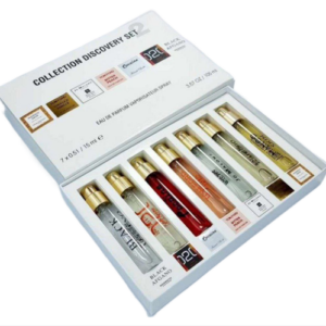 Парфюмерный набор Collection Discovery Set № 6. 7*15 ml