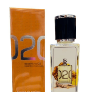 Мини-парфюм 35ml 02 duty free