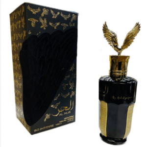 Ard Al Zaafaran Al Hur So Intense 100 ml ОАЭ Оригинал
