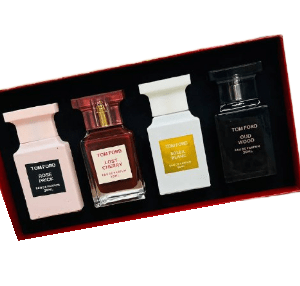Парфюмерный набор Tom Ford 4х30 ml