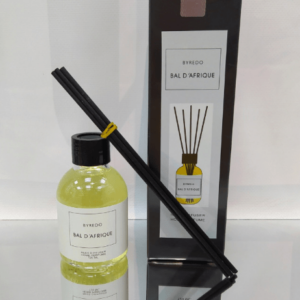 Аромадиффузор с палочками BYREDO BAL D'AFRIQUE 120 ml оаэ