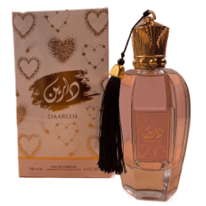 Ard AL Zaafaran "Daareen" 100ml ОАЭ для женщин оригинал