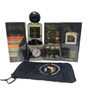 Мини парфюм 34 ml Vertus Narcos'is duty free оригинал