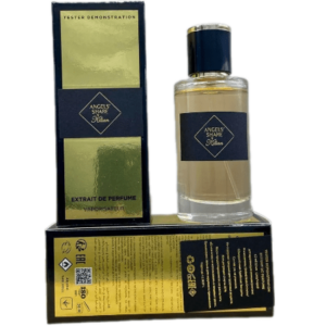 Мини-тестер extrait 62ml Kilian Angels' Share оаэ