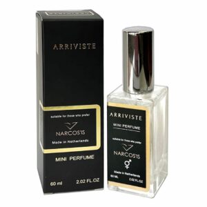 Мини-парфюм Arriviste Vertus "Narcos'is" 60 ml
