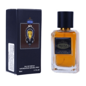 SHAIK OPULENT N 33 POUR FEMME Eau de Parfum, 50мл