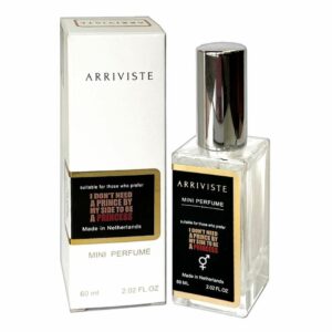 Мини-парфюм Arriviste Kilian "I Don't Need A Prince By My Side To Be A Princess" 60 ml