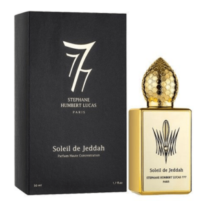 Stephane Humbert Lucas Soleil De Jeddah Mango Kiss 50ml Люкс