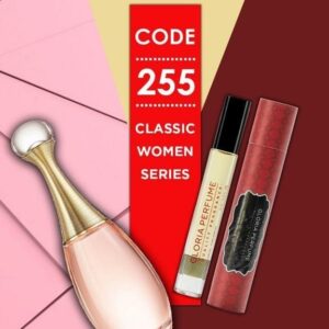 Gloria Perfume "Angel № 255" 10ml оаэ масло