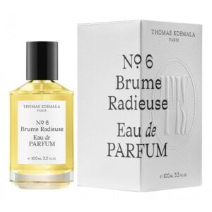 Thomas Kosmala "No 6 Brume Radieuse" 100 ml Люкс