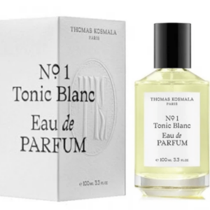 Thomas Kosmala "No 1 Tonic Blanc" 100 ml ОАЭ Люкс