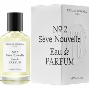 Thomas Kosmala "No 2 Seve Nouvelle" 100 ml ОАЭ Люкс