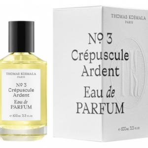 Thomas Kosmala "No 3 Crepuscule Ardent" 100 ml ОАЭ Люкс
