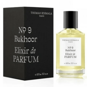Thomas Kosmala "No 9 Bukhoor" 100 ml ОАЭ Люкс
